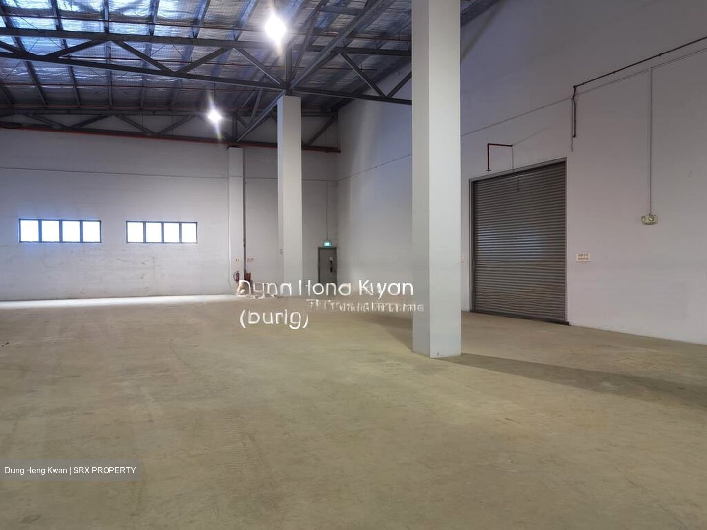 Tuas South Street 7 (D22), Warehouse #457421361